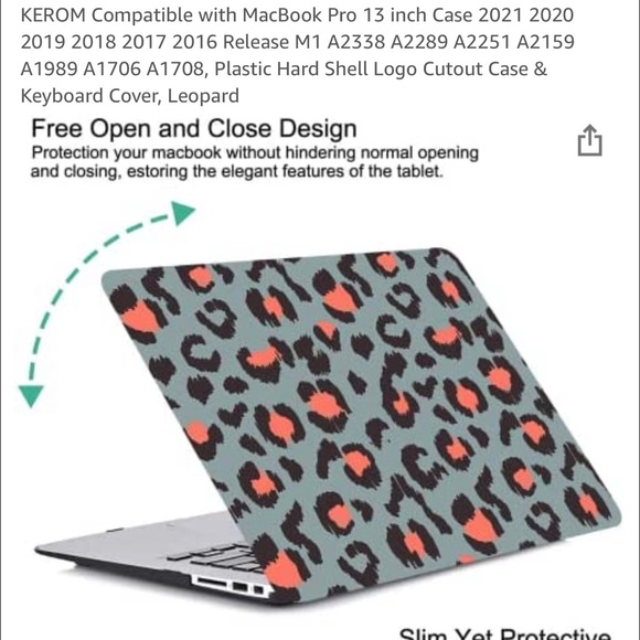 MacBook Pro case - Picture 7 of 7